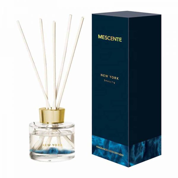 Honeysuckle Reed Diffuser Strawberry and Prosecco Reed Diffuser