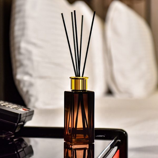 Ghost Reed Diffuser Akemi Reed Diffuser B&M Reed Diffuser