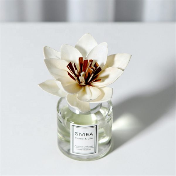 Magnolia Home Diffuser Waitrose Reed Diffuser PF Candle Diffuser
