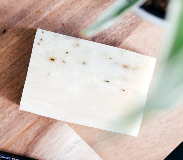 Silka Soap Best Soap for Skin Allergies Fragrance Free Soap Metal Soap