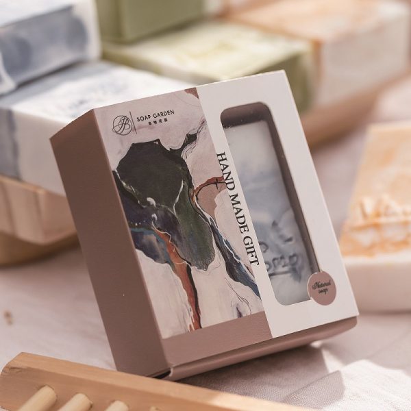 Whole Body Whitening Soap Body Soap for Woman Eue Brow Soap
