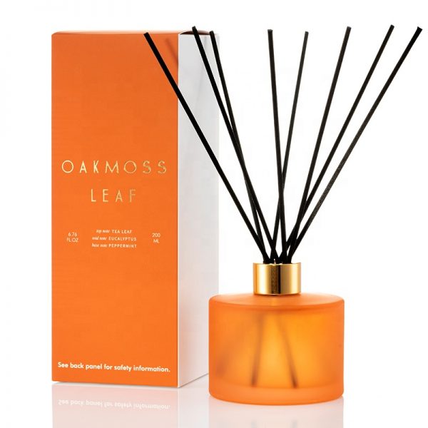 White Tea and Ginger Diffuser White Company Room Diffuser