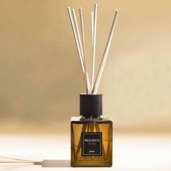 Yankee Candle Pre Fragranced Reed Diffuser Oud Reed Diffuser