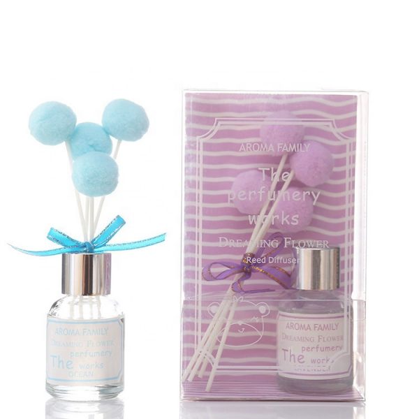 Yankee Candle Reed Diffuser Clean Cotton Oud Room Diffuser