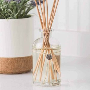 Valentte Diffusers Organic Reed Diffusers