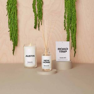 Decorative Reed Diffusers Glass Reed Diffuser