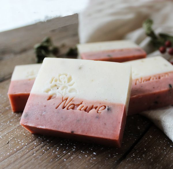 Silka Soap Best Soap for Skin Allergies Fragrance Free Soap Metal Soap