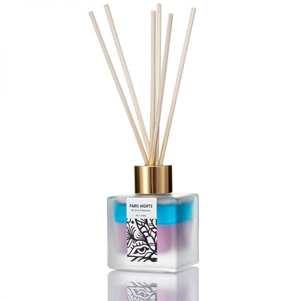 Rose Gold Reed Diffuser The Range Reed Diffuser