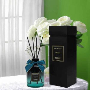 Jasmine Reed Diffuser Decorative Essential Oil Diffuser