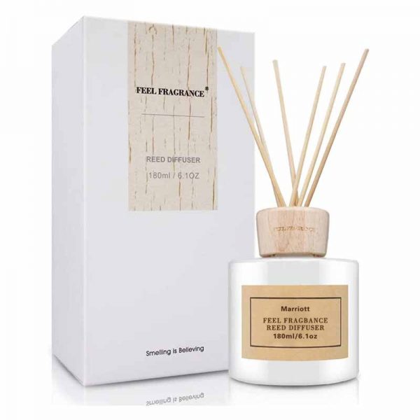 Wood Stick Diffuser Wholesale Oil Diffuser