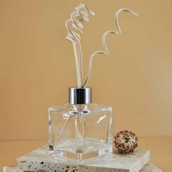Aromatic Reed Diffuser Millefiori Reed Diffuser Ecoya Mini Diffuser