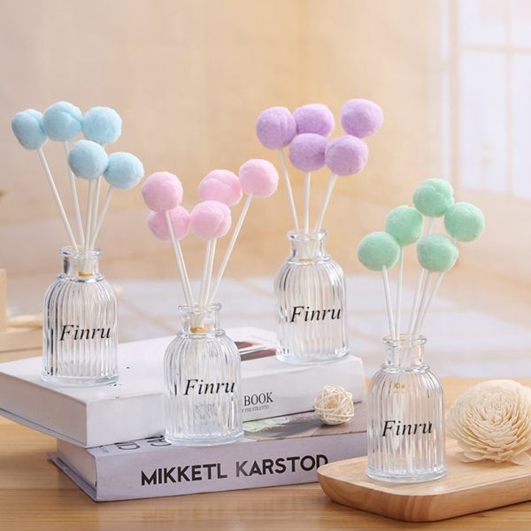 The 5 th Seasons Reed Diffuser Luxury Reed Diffuser Candle Box
