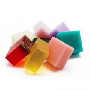 Handmade Soap Flower Handmade Soap Business Matcha Soap