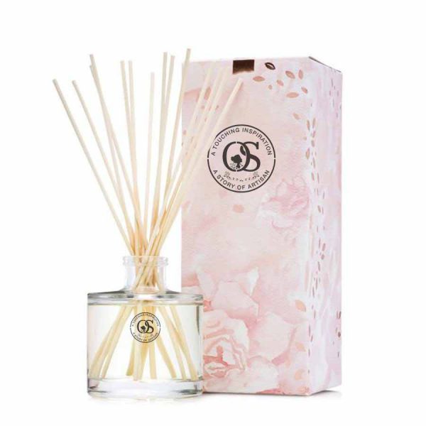 Best Reed Diffuser Brand Fibre Reed Diffuser Sticks