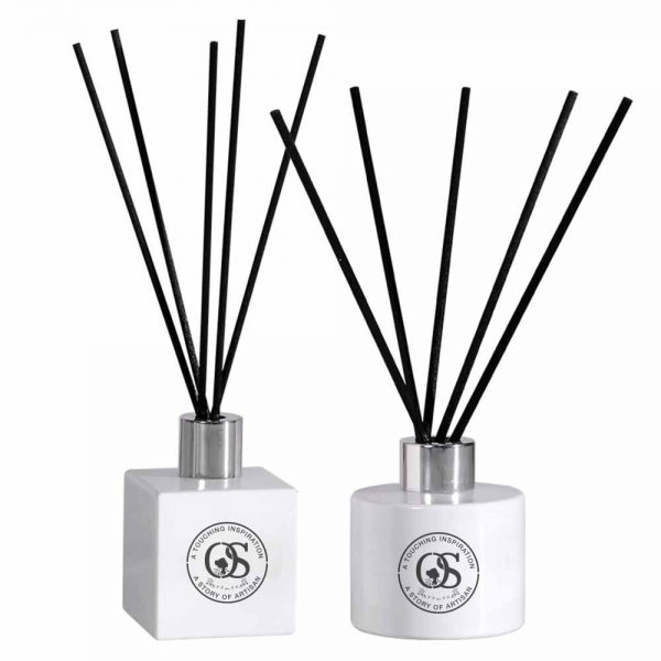 Essential Oil Diffuser Wholesale Evergreen Reed Diffuser