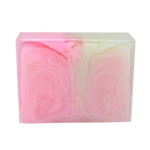 Fashion Handmade Soap Hand Soap Empty Remove Hair Soaps