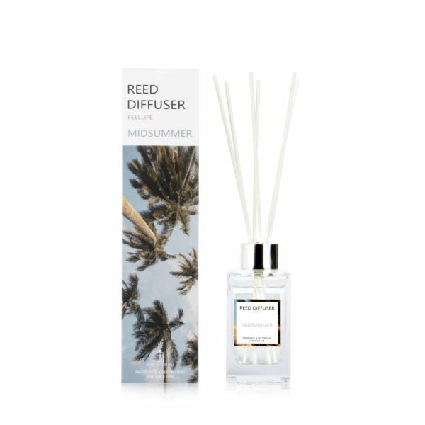 Fragrance Sticks in Oil Cara Membuat Reed Diffuser
