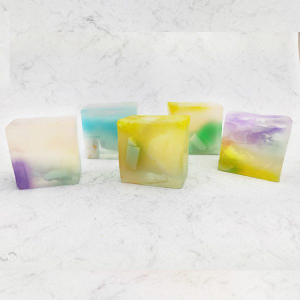Likas Papaya Soap Clearmin Soap Shea Moisture Soap Carotone Soap