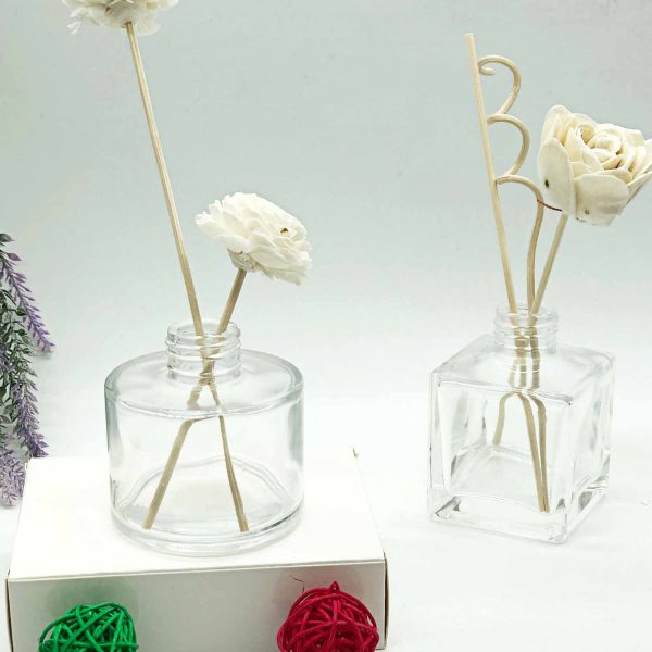 Custom Reed Diffuser Hooga Air Diffuser Aromatherapy Reed