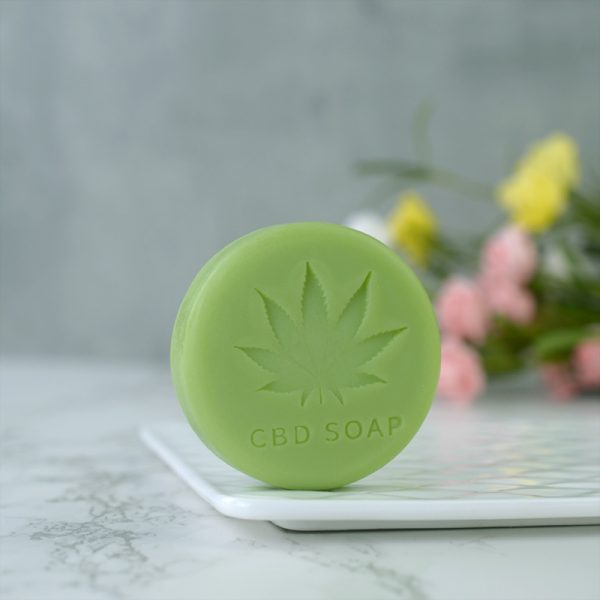Silka Soap Best Soap for Skin Allergies Fragrance Free Soap Metal Soap