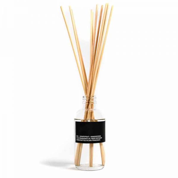 Creed Reed Diffuser Scented Oil Reed Diffuser French Pear Diffuser