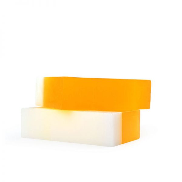 Face Soap Handmade Bee Flower Soap Eyebrow Soap Set