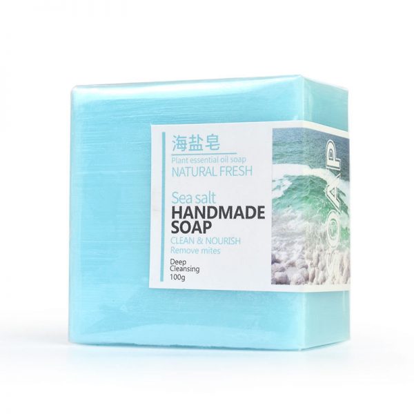 Intense Whitening Soap Skin Care Aloe Soap Rose Gold Soap