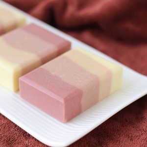 Eco Clothes Soap Even Tone Body Soap Bubble Soap Net