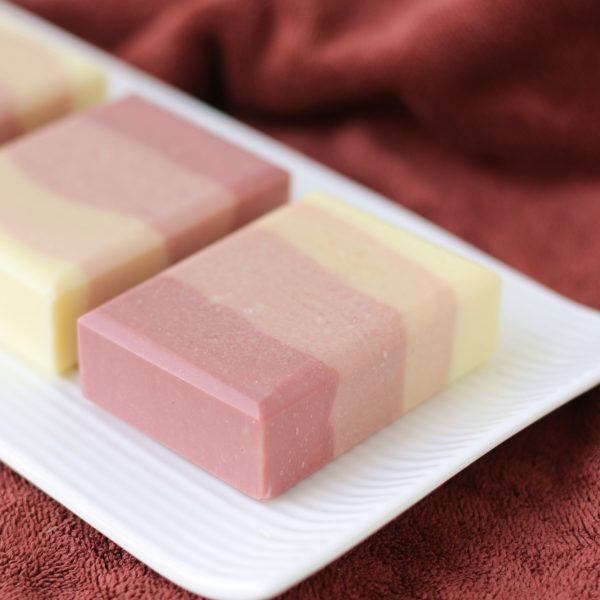 Eco Clothes Soap Even Tone Body Soap Bubble Soap Net