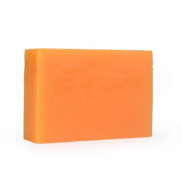 Face Soap Natural Moroccan Black Soap Private Lable Travel Soap Bar