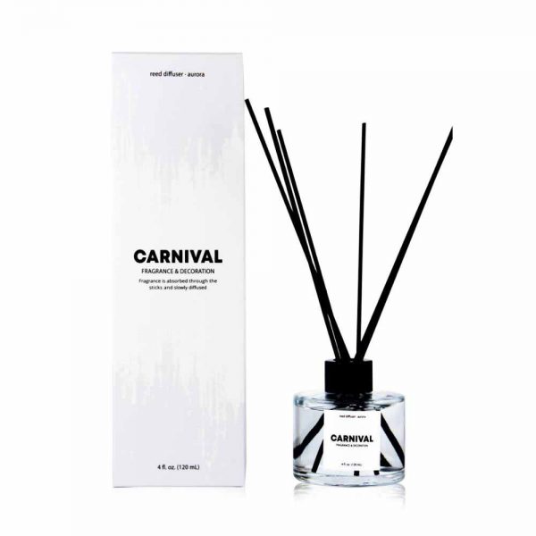 Yankee Candle Pre Fragranced Reed Diffuser Oud Reed Diffuser