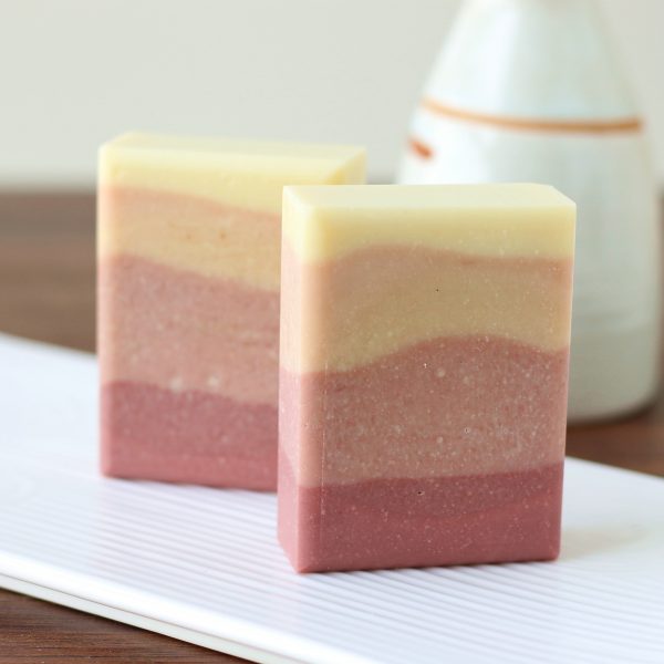 Whitening Face Soap Eyebrow Styling Soap Tea Tree Soap