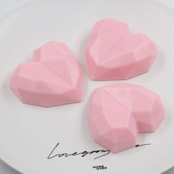 Face Cream Soap Mini Organic Soap Beauty Blender Soap
