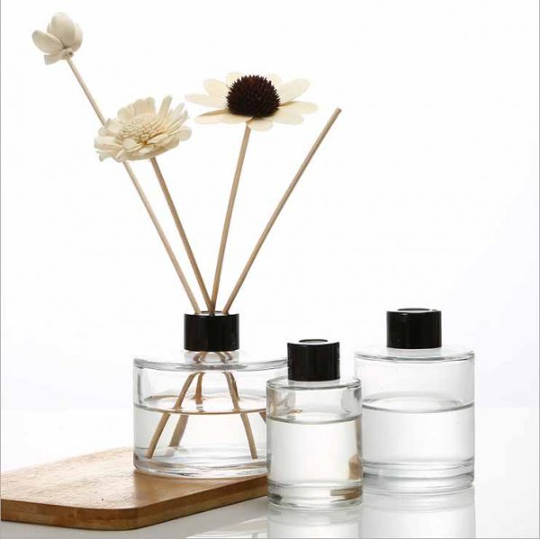 Nest Fragrances Liquidless Diffuser Black Pomegranate Reed Diffuser