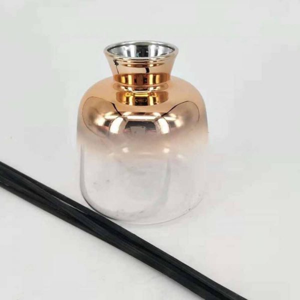 Fox and Ivy Scented Reed Diffuser ST Eval Bay and Rosemary Diffuser