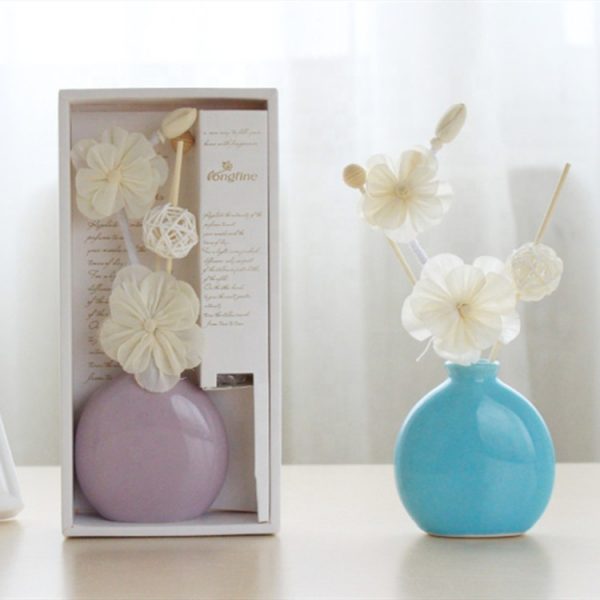 Essential Oil Diffuser Refills White Label Fragrances