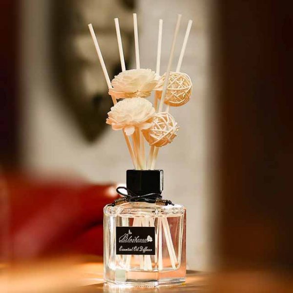 Black Reed Diffuser Sticks Reed Diffuser Oil Recipe