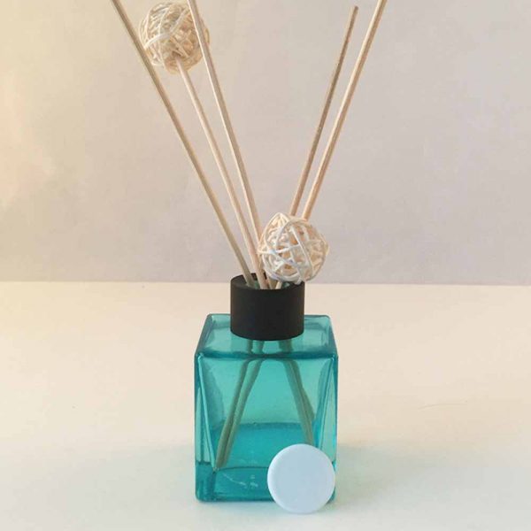 Glass Reed Diffuser 30 ml Reed Diffuser Bottle Empty 100 ml