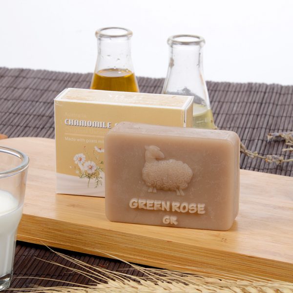 Whitening Lotion and Soap Soap Case Shea Butter Soap Egg Soap