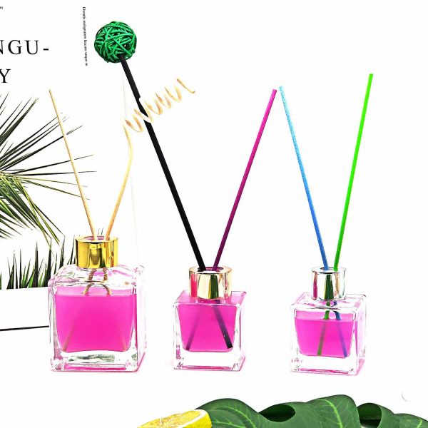 Essential Oil Reed Diffuser Refill Natural Essential Oil Reed Diffuser