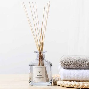 2200ml Reed Diffusers Reed Diffuser Bottles 200ml Reed Diffuser Linen