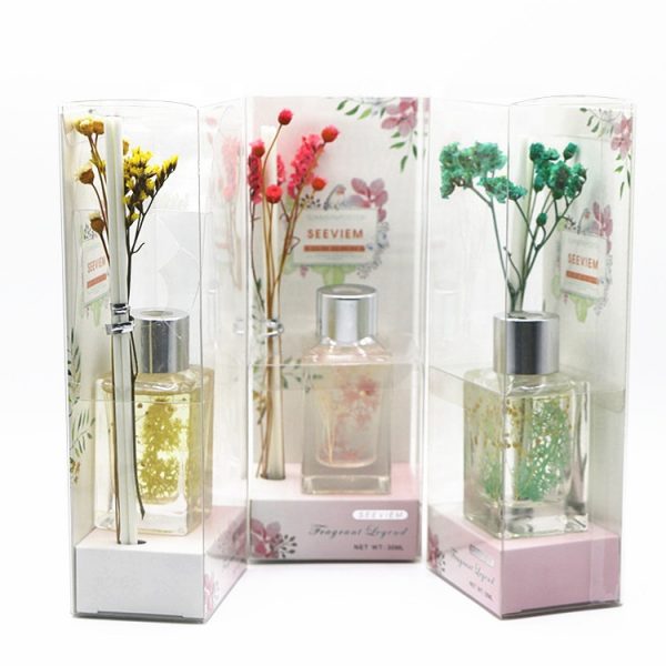Katie Loxton Reed Diffuser Reed Diffuser Not Smelling