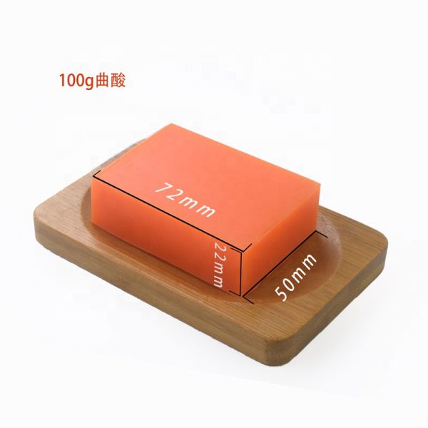 Rose Body Soap Whitening Soap Hand Made Colorful Anti Mite Soap