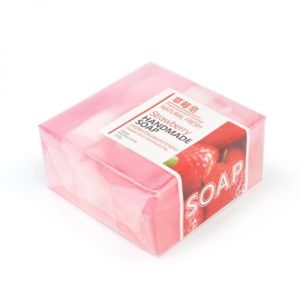 Morrocan Bath Soap Moroccan Whitening Black Soap Mermaid Soap