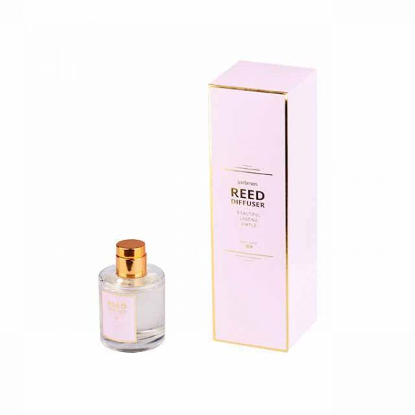 PF Candle Reed Diffuser 200ml Reed Diffuser Nest Hearth Diffuser