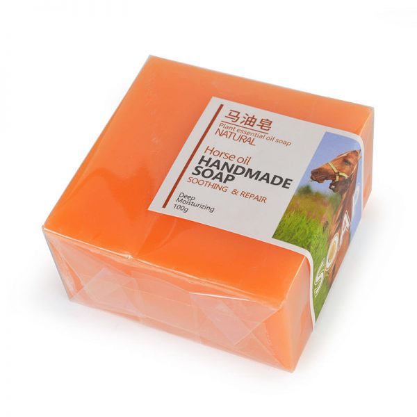 Face Soap Private Label Bar Soap Essential Oil Private Label