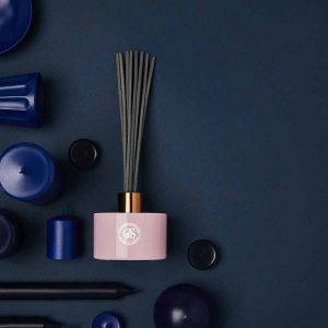 Black Amber Ginger Lily Diffuser Culti Reed Diffuser