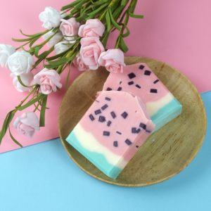 Whole Body Whitening Soap Body Soap for Woman Eue Brow Soap