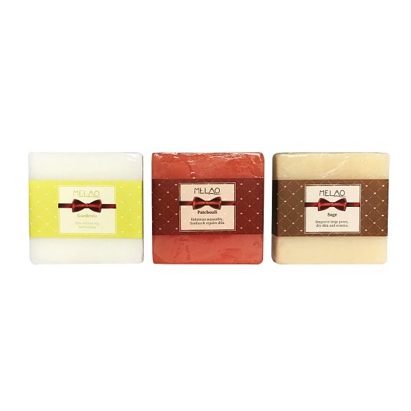 Morrocan Bath Soap Moroccan Whitening Black Soap Mermaid Soap