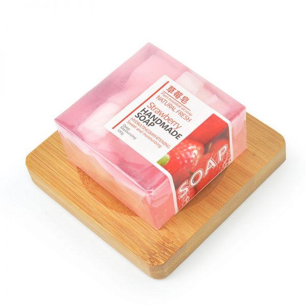 Coffee Handmade Soap Cute Weed Soaps Cool Soap Brows